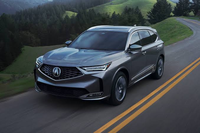 Acura